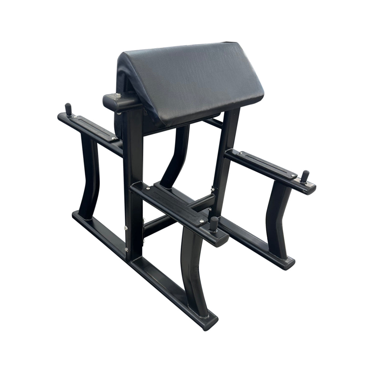 COMMERCIAL PREACHER CURL