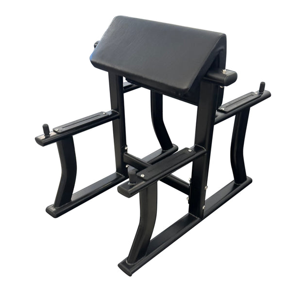 COMMERCIAL PREACHER CURL