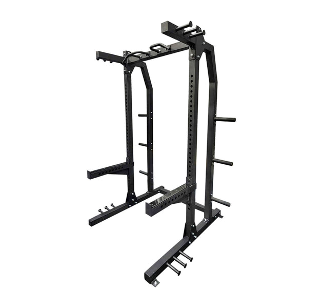 LHR3 HALF RACK