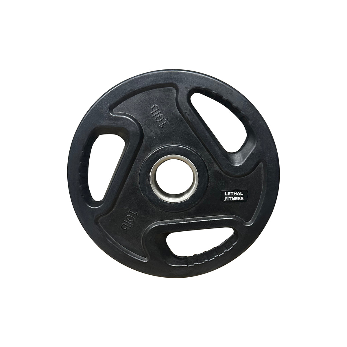 Rubber Coated Olympic Weight Plate