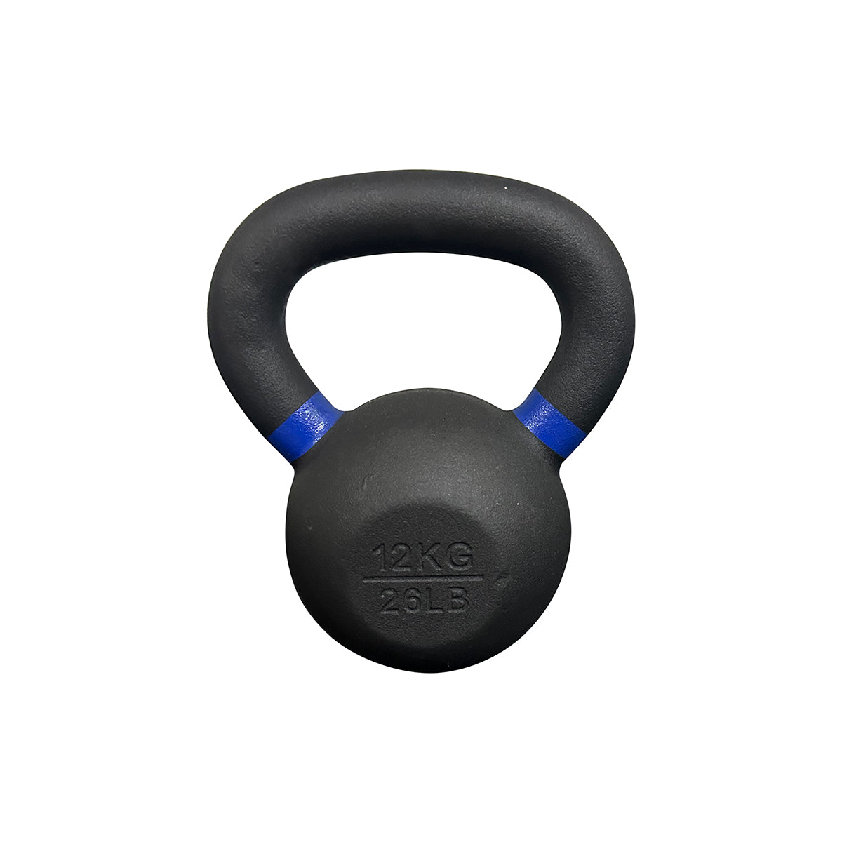Cast Iron Kettlebell