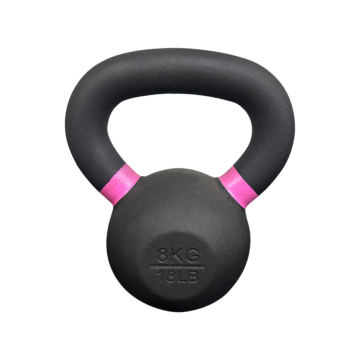 Cast Iron Kettlebell
