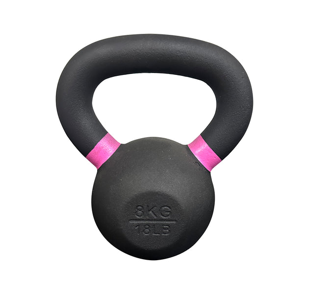 Cast Iron Kettlebell