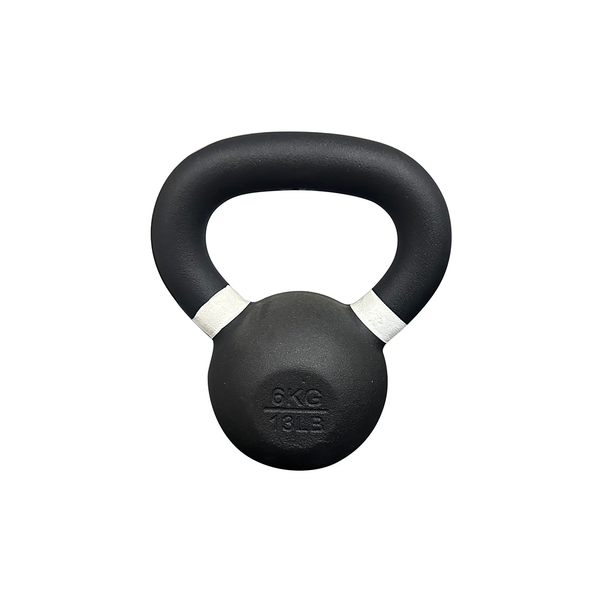 Cast Iron Kettlebell