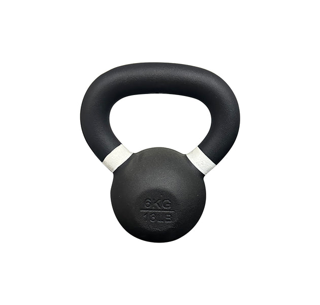 Cast Iron Kettlebell