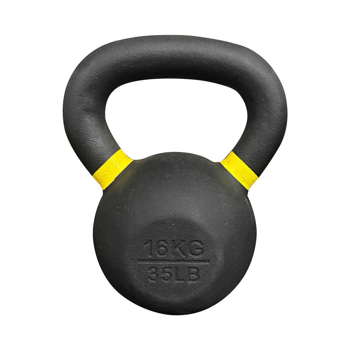 Cast Iron Kettlebell
