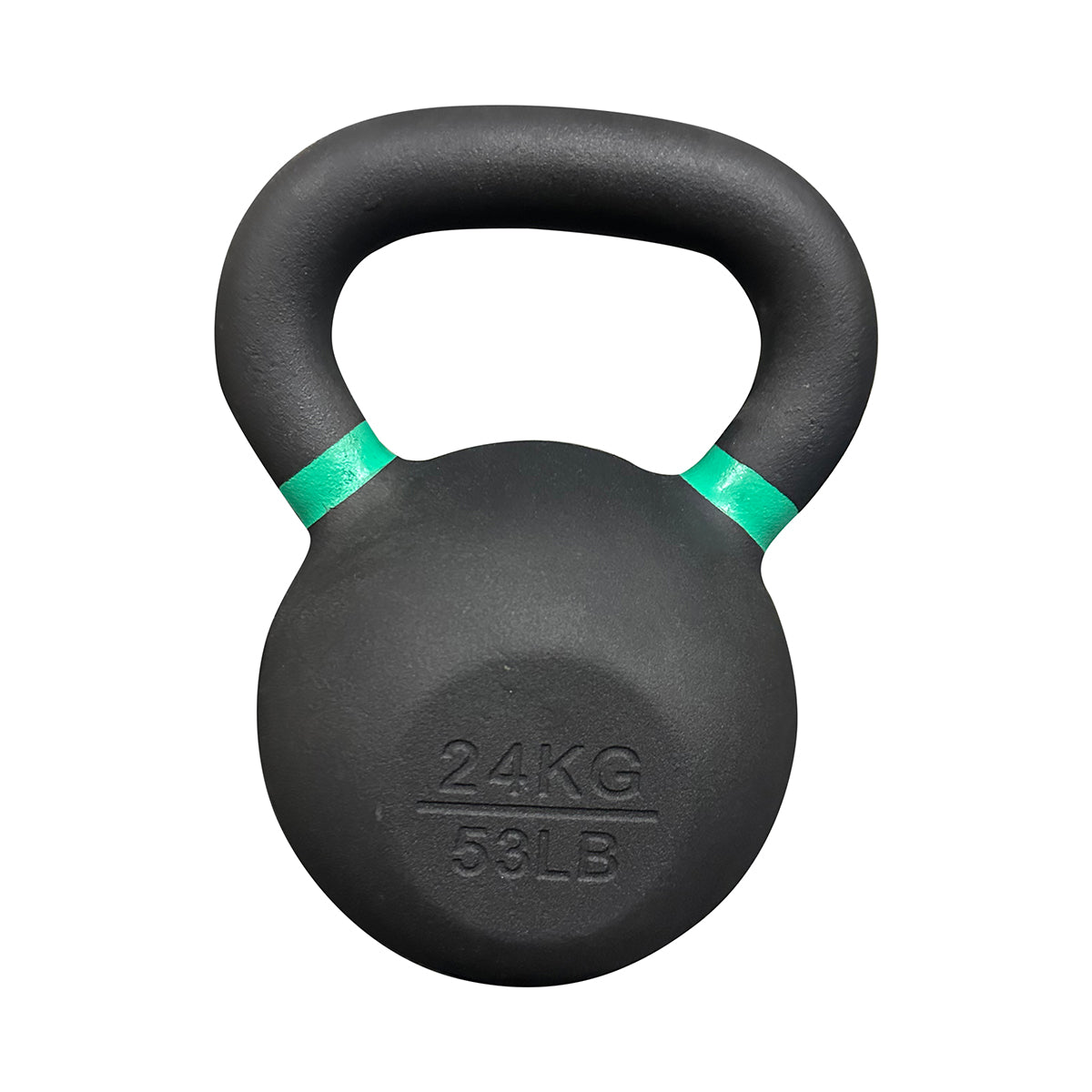 Cast Iron Kettlebell